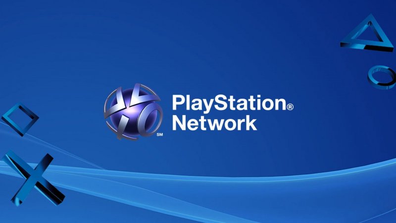 Il marchio storico di PSN
