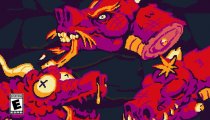Dark Scrolls - Trailer di annuncio