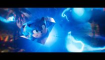 Sonic 4 - Il film - Teaser italiano