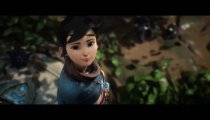 Kena: Bridge of Spirits - Trailer con la data di uscita su Nintendo Switch 2