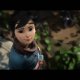 Kena: Bridge of Spirits - Trailer con la data di uscita su Nintendo Switch 2