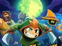 Devolver Digital ha presentato a Parigi la lineup dei prossimi mesi