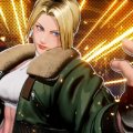 Fatal Fury: City of the Wolves svela la data di uscita del DLC con Blue Mary
