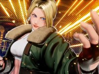 Fatal Fury: City of the Wolves svela la data di uscita del DLC con Blue Mary