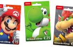 Carte Regalo Nintendo eShop in sconto su Instant Gaming: ricaricate il saldo Switch risparmiando