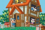 Animal Crossing ha ora una versione nativa per PC, derivata dall'originale per GameCube