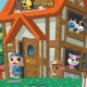 Animal Crossing ha ora una versione nativa per PC, derivata dall'originale per GameCube