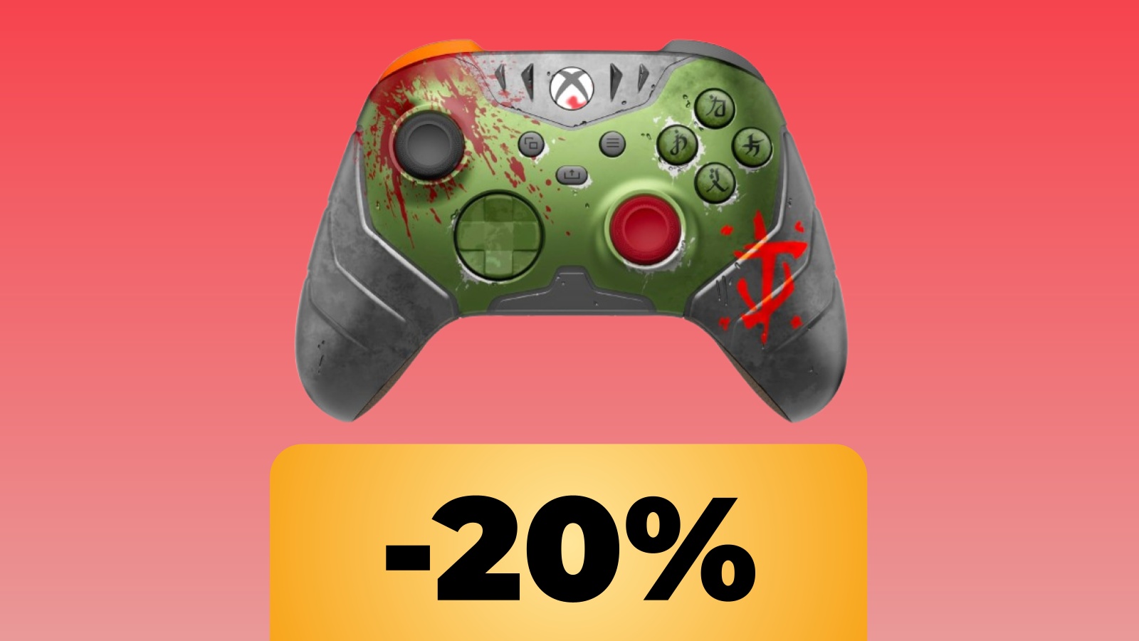 Controller Xbox