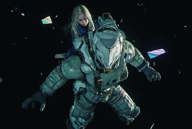 Le origini di Pragmata, tra rinvii e ambizioni