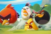 Le porte di Two Point Museum sono state aperte agli Angry Birds, con il lancio della collaborazione ufficiale