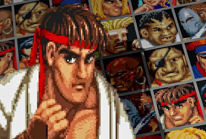 A distanza di 35 anni il roster è ancora perfetto