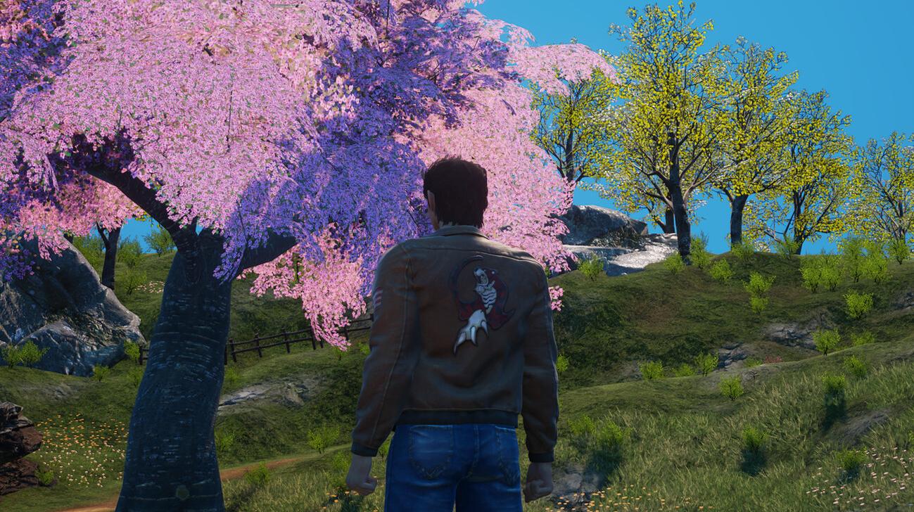 Aperti i preordini di Shenmue 3 Enhanced, con trailer e dettagli sui miglioramenti