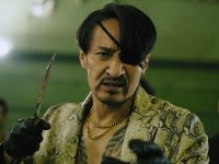 Yakuza x Nihon Toitsu, il secondo episodio è disponibile su YouTube