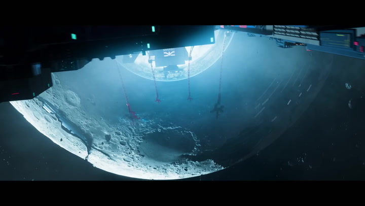 Cryo Archive Launch Trailer - Marathon