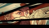 Hard West 2 - Trailer di annuncio su console