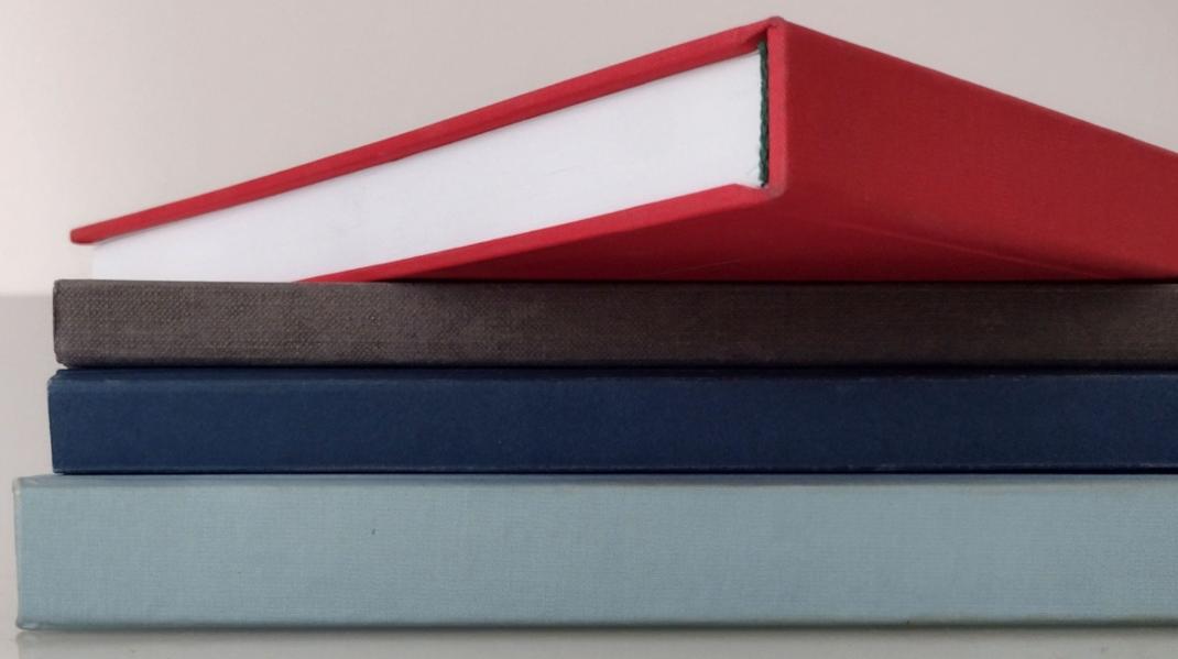 La copertina del premio