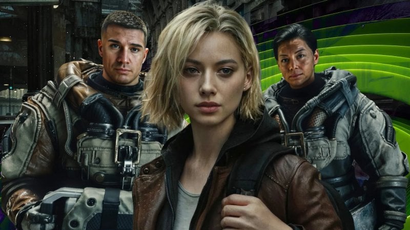 Se la presentazione di NVIDIA non fa riflettere, nulla lo farà