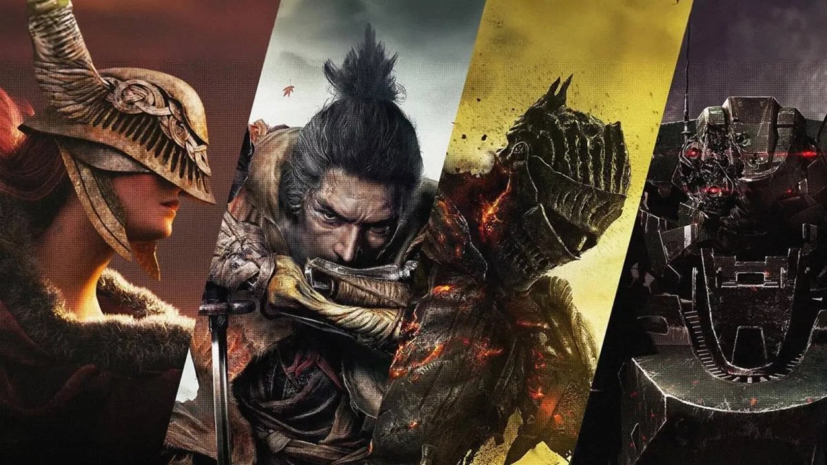 La società madre di FromSoftware finisce nelle mire di un discusso ...