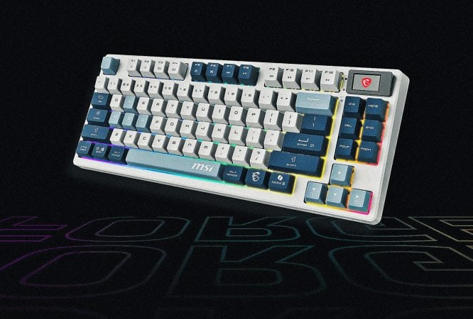 Finalmente una tastiera da gaming con un prezzo competitivo