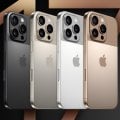 iPhone è sempre davanti a tutti: nella top 10 degli smartphone più venduti anche modelli senza 5G