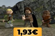LEGO Il Signore degli Anelli per PC è praticamente gratis su Instant Gaming