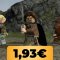LEGO Il Signore degli Anelli per PC è praticamente gratis su Instant Gaming