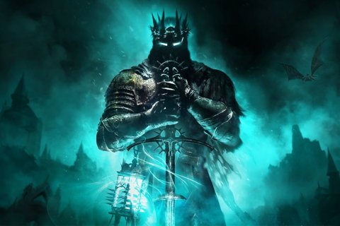 PlayStation Plus, i giochi di aprile: Lords of the Fallen, Tomb Raider Remastered e Sword Art Online