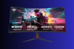 Sei alla ricerca di un nuovo monitor? Il pannello KTC da gaming da 34' curvo è in promozione con questo coupon - Notizia