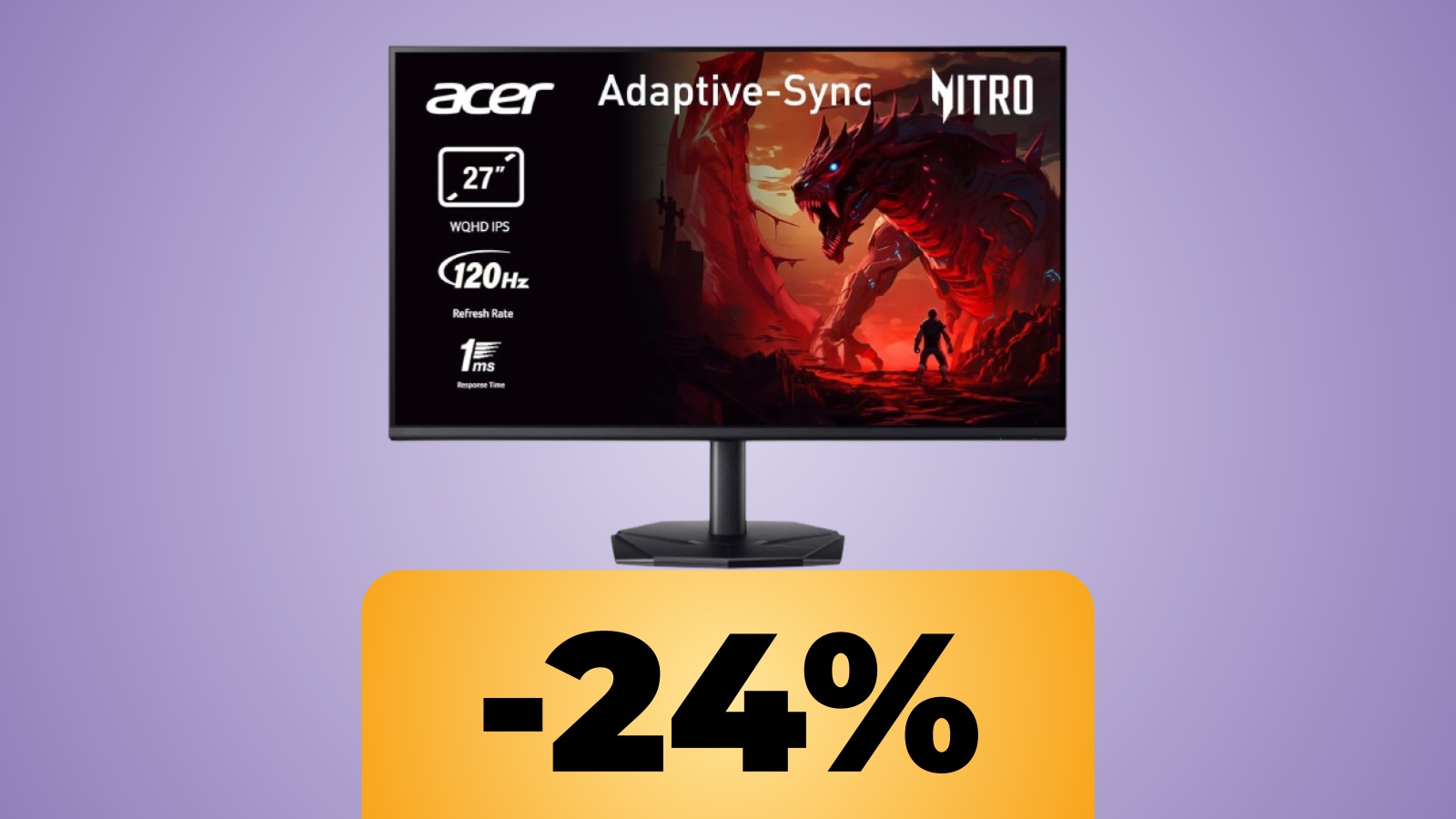 Monitor Acer