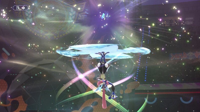 Ogni stagione potrà contare su Pokémon e mosse differenti