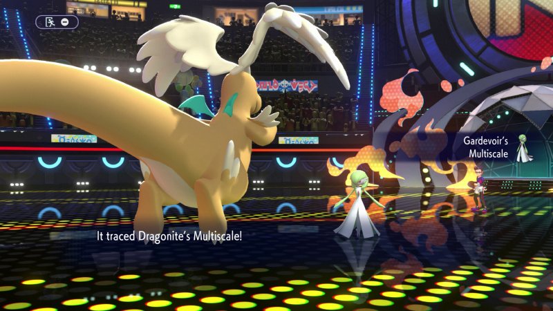 Mega Dragonite sarà uno dei regali a chi scaricherà il gioco nelle prime settimane