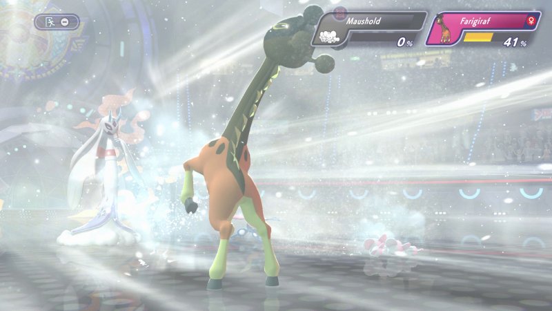 Pokémon Champions sarà la piattaforma unica del competitivo Pokémon