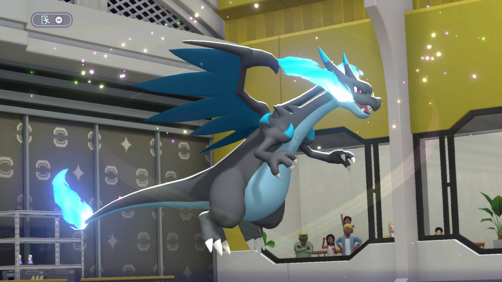 Pokémon Champions svela l'orario di apertura dei server su Nintendo Switch e Switch 2