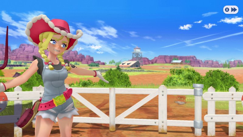 L'Allevamento è il posto nel quale si reclutano nuovi Pokémon