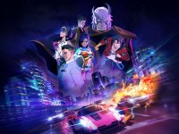 Screamer, la recensione del gioco di guida Milestone fra anime e combattimenti