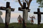 Jesus Simulator è un nuovo tentativo di trasformare il Nuovo Testamento in un videogioco - Notizia