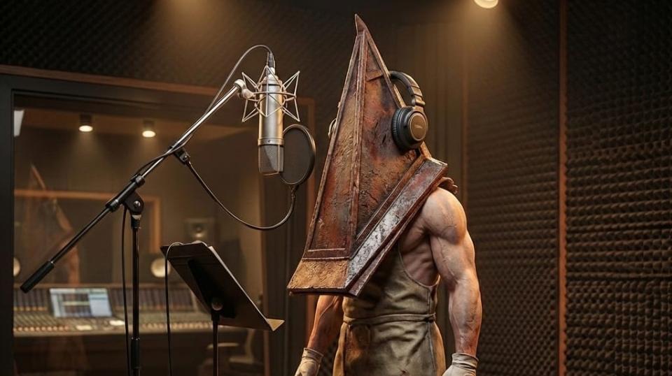 Il progetto di doppiaggio in italiano di Silent Hill 2 ha lanciato una campagna Kickstarter per finanziare i lavori