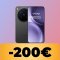 Lo smartphone vivo X300 Pro da 512 GB è al minimo storico su Amazon: fotocamera ZEISS e batteria da 5.440 mAh