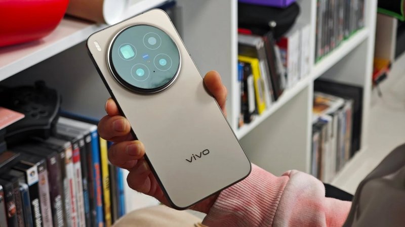 vivo X300 Pro