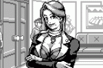 Phoenix Wright su Game Boy? Sì, grazie a un ottimo demake - Notizia