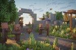 Minecraft Dungeons 2 svela la data di uscita all'Xbox Game Showcase 2026 - Notizia