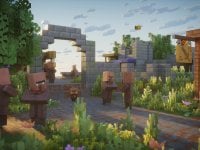 Minecraft Dungeons 2 announced release date at Xbox Game Showcase 2026