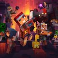 Minecraft Dungeons 2 è stato annunciato per PS5, Xbox, Nintendo Switch, Switch 2 e PC