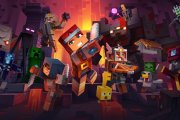 Mincrecraft Dungeons 2 è stato annunciato per PS5, Xbox, Nintendo Switch, Switch 2 e PC
