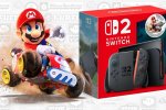 Nintendo Switch 2 con Mario Kart World è di nuovo in sconto e costa 388,71 € con il nostro coupon - Notizia