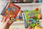 La classifica dell'eShop di Nintendo Switch è dominata ancora una volta da Pokémon Rosso Fuoco e Verde Foglia - Notizia