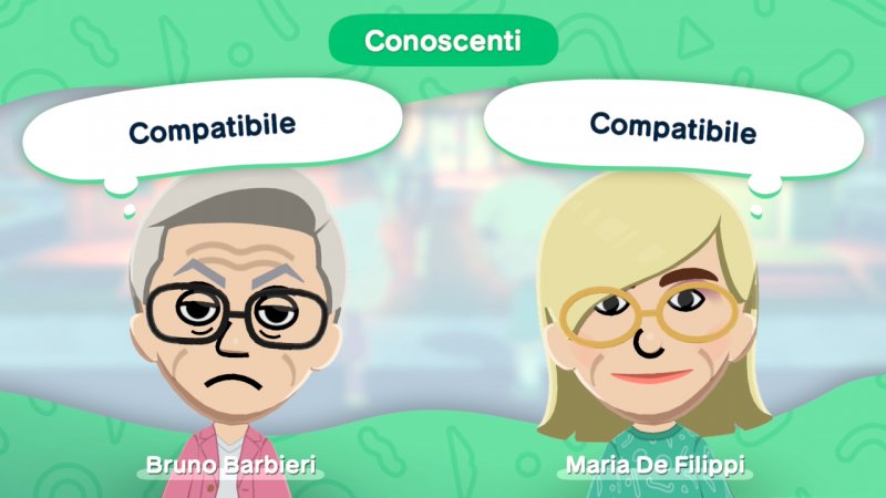 Ogni relazione è regolata da interessi e interazioni che migliorano i rapporti