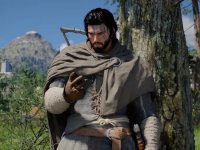 Come fa Crimson Desert a ricevere aggiornamenti così rapidamente?