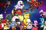 Digimon UP è stato annunciato da Bandai Namco per iOS e Android - Notizia