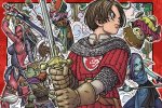 Dragon Quest X includerà Google Gemini, l'IA aiuterà i giocatori - Notizia